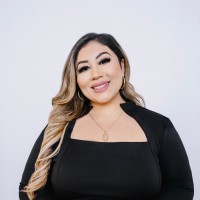 CHIRLA Employee Karla Navarrete's profile photo