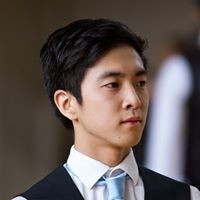VUEMED Employee Chang Kim's profile photo