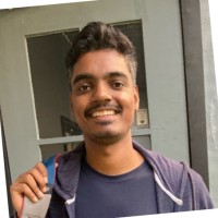 Vaibhav Ghadge's profile photo