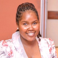 Purple Dot International Ltd Employee Sharon Sang's profile photo