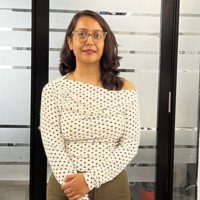 Meritto (Formerly NoPaperForms) Employee Tanushre Mehra's profile photo