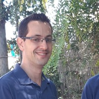 Nitzan Reshef's profile photo