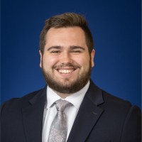 SC Johnson Employee Dylan Marx's profile photo