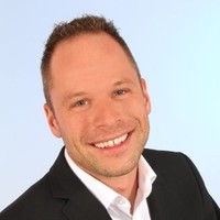 Mövenpick Wein Schweiz AG Employee Andreas Denk's profile photo