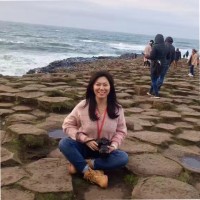 Cindy Fu Email