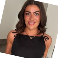 Olivia Harrington Email