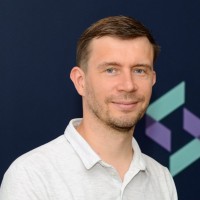CasaPay Employee Risto Klausen's profile photo