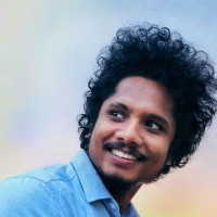 TechDoQuest Employee Eswar Tetakali's profile photo