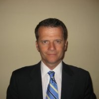 Structured Capital Solutions Employee Paul Edwards's profile photo