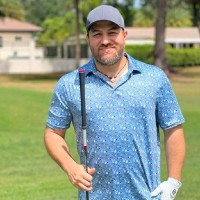 Inflight Aerospace Solutions Employee Christopher Dominguez's profile photo