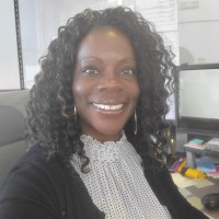 Goodwill Industries of Central North Carolina, Inc. Employee Patti-Angela Maney's profile photo