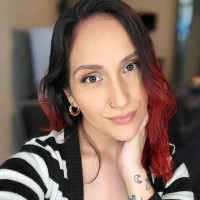 Gaming Access Weekly Employee Vanessa Marie's profile photo