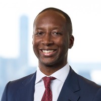 The Durst Organization Employee Sayo Kamara's profile photo