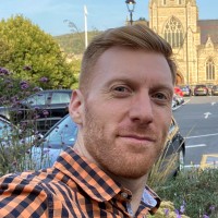 Daniel Ransome Email & Phone Number
