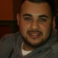 Tesla Employee Moises Cabrera's profile photo