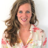 Alwin Education Ltd Employee Lucy Stonehill's profile photo