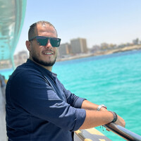 Built Industrial Company Employee Islam Elgouhary's profile photo