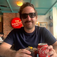 Alloy Employee Danny Tenzer's profile photo