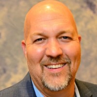 Texas Instruments Employee Will Jarrett's profile photo