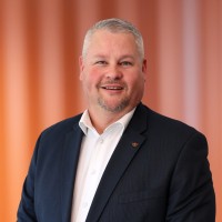 Triton International Employee Gareth Weir's profile photo