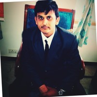 Envestnet | Yodlee India Employee Chirag Jain's profile photo
