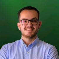 SwipeGuide Employee Ben Nelson's profile photo