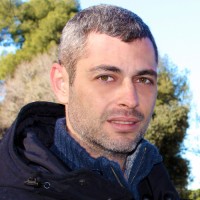 Allcancode Inc. Employee Spyros Mpampalis's profile photo