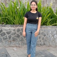 Deeksha J. Email