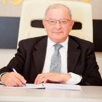 Maher Masri Email & Phone Number