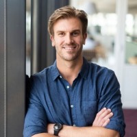 Pattern Employee James Townsend's profile photo