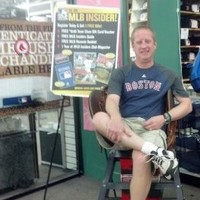 John Henry's Plumbing, Heating, and Air Conditioning Employee Ed Marek's profile photo