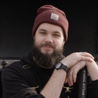 Luke Patton Email & Phone Number