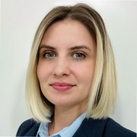 Atomatik Employee Alexandra-Elena Curelea's profile photo
