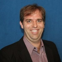 Electric Power Group, LLC Employee Joshua Chynoweth's profile photo