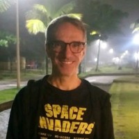 .add Employee Ricardo Brandão's profile photo