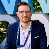 ecotel communication ag Employee Alexander Leßmann's profile photo