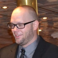 Figure Markets Employee Joe Day's profile photo