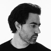 SCARCE Employee Yossi Shetrit's profile photo
