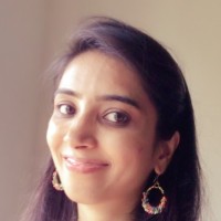 Disha Bhatt Email & Phone Number