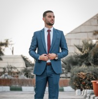 Clearwater Spas Employee Mohammad abu al Jazar's profile photo