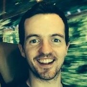 Cian Murchú's profile photo