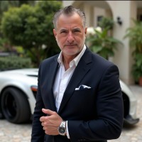 Caporella Construction Corp. Employee Nick Caporella Jr.'s profile photo