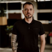 11 bit studios S.A. Employee MacIej Plenzner's profile photo
