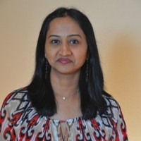 Padmaja Parvathaneni Email & Phone Number | Morrison Child and Family ...