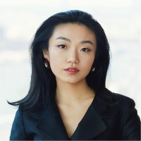 FT中文网 Employee Fanyu Lin's profile photo