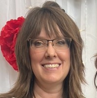 DB Schenker Employee Jill Leach's profile photo