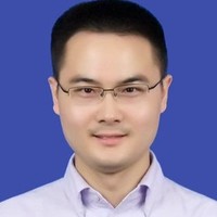Avery Dennison Employee Ares Chen's profile photo