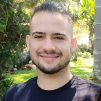 BomControle Employee Eduardo Garcia's profile photo