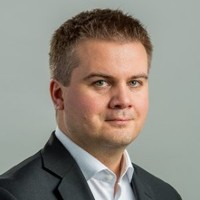 CME Employee Tomas Molnar's profile photo