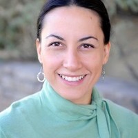 Sustainable Food Center Employee Sayuri Yamanaka's profile photo
